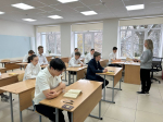 11-классники Ставрополья пишут итоговое сочинение