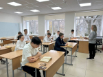 11-классники Ставрополья пишут итоговое сочинение