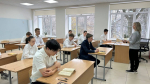 11-классники Ставрополья пишут итоговое сочинение