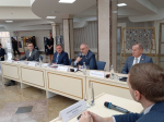 Иван Ульянченко наградил ставропольских волонтеров в канун их профессионального праздника