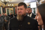 Кадыров: в результате атаки беспилотника ВСУ на Грозный пострадали мирные люди