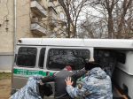 Приставы на Ставрополье в ноябре выдворили 65 иностранцев-нелегалов