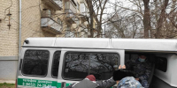 На Ставрополье 65 мигрантов-нелегалов выдворили за пределы России - Комсомольская Правда