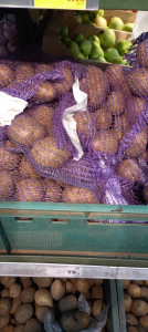 Сговора нет: УФАС не нашла виновных в росте цен на картофель и мясо птицы на Ставрополье