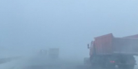 Автоинспекторы на Ставрополье предупредили водителей об ухудшении погоды - Телеканал СвоёТВ
