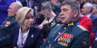Ольга Казакова: Слова Путина о повышенных требованиях к «Единой России» взяли на заметку - Единая Россия