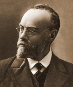 Николай Никанорович Дубовской (1859-1918)