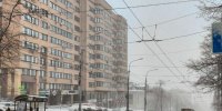 Пробки в 9 баллов сковали дороги Ставрополя утром 16 декабря - Bloknot-Stavropol.Ru