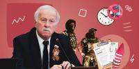 «Дома наводим порядок»: Дума Ставропольского края утвердила новые меры поддержки участников СВО и изменения в законе о тишине - ИА Победа 26