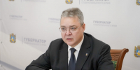 Губернатор Ставрополья поручил помочь участникам проекта «Защитники Отечества» - Телеканал СвоёТВ