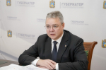 Губернатор Ставрополья поручил помочь участникам проекта «Защитники Отечества»