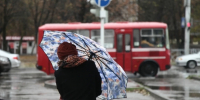 Режим повышенной готовности объявили на Ставрополье из-за штормового ветра - Комсомольская Правда