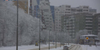 Режим повышенной готовности ввели в Ставрополе в связи с непогодой - Bloknot-Stavropol.Ru