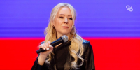 Екатерина Мизулина осталась в Ставрополе из-за непогоды - ИА Победа 26