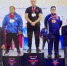 Ставропольский пауэрлифтер взял золото на чемпионате Азии - ATVmedia.Ru