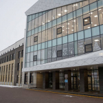 Школу № 54 на проспекте Российском открыли в Ставрополе
