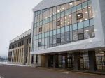 Школу № 54 на проспекте Российском открыли в Ставрополе
