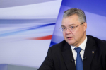 Глава Ставрополья: Северный обход Ставрополя могут расширить с помощью концессии