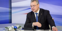 Открыть новый терминал аэропорта Ставрополя планируют в декабре 2024-го или январе 2025 года - ATVmedia.Ru