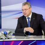 Открыть новый терминал аэропорта Ставрополя планируют в декабре 2024-го или январе 2025 года