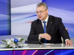 Открыть новый терминал аэропорта Ставрополя планируют в декабре 2024-го или январе 2025 года