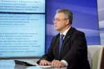 ГУБЕРНАТОР СТАВРОПОЛЬЯ: ПРОРАБОТАЕМ ВОПРОС СОЗДАНИЯ КРАЕВОГО РЕГИОНАЛЬНОГО ОПЕРАТОРА