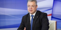 Глава Ставрополья: в 2025 году продолжим реализацию строительных проектов - Телеканал СвоёТВ