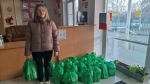 Семьям учащихся Православной гимназии города Невинномысска была оказана адресная помощь