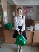 Семьям учащихся Православной гимназии города Невинномысска была оказана адресная помощь