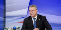 Губернатор Ставрополья: в Новый год жителей края ждут ярмарки и ёлки - Телеканал СвоёТВ