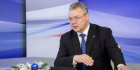 Губернатор Ставрополья: Выборы президента — важнейшее событие уходящего года - ИА Победа 26