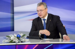 Эксперт: глава Ставрополья продвигает развитие ЖКХ с позиции сильного управленца