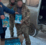 Со Ставрополья в Курскую область бойцам СВО отправили гуманитарный конвой - Комсомольская Правда