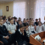 Директор Православной гимназии города Невинномысска провел беседу с воспитанниками гимназии о вреде сквернословия - Епархия