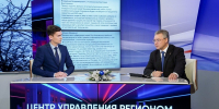 Обращения ставропольцев на прямые линии ложатся в основу краевых программ - ИА Победа 26