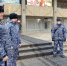 Росгвардейцы обеспечили безопасность проведения Губернаторской ёлки в Ставрополе - Росгвардия