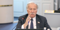 Николай Великдань подвёл итоги работы Думы Ставропольского края в 2024 году - ИА Победа 26
