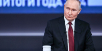 Президент РФ: сельское хозяйство страны растёт на 3% в год - Телеканал СвоёТВ