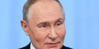Президент РФ ответил на вопрос об обязанностях из Ставропольского края - Bloknot-Stavropol.Ru