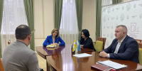 Заместитель министра здравоохранения Ставропольского края Татьяна Павлова провела прием граждан - Министерство Здравоохранения