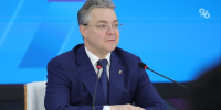 Глава Ставрополья ищет и создаёт инструменты развития АПК — политолог Ярошенко - ИА Победа 26