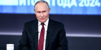 Глава Ставрополья поставил цели по результатам Итогов года с Владимиром Путиным - Вечерний Ставрополь