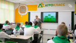 Юные кадры для АПК: в школах Александровского округа растят будущих аграриев