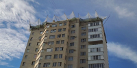 В 3 тысячах домов Ставрополья обновили коммуникации по программе капремонта - Телеканал СвоёТВ