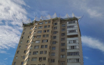 В 3 тысячах домов Ставрополья обновили коммуникации по программе капремонта