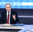 Президент России подвёл итоги 2024 года на «Прямой линии» - Телеканал СвоёТВ