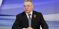 Глава Ставрополья пообещал выполнить задачи президента с прямой линии - Комсомольская Правда