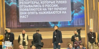 «Исключить из эфира, обрубить концы»: Кадыров предложил направить на нужды СВО активы критикующих Россию артистов - Комсомольская Правда
