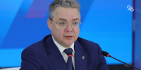 Отработаем все обращения земляков с прямой линии президента — глава Ставрополья - ИА Победа 26