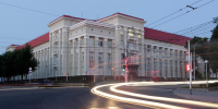 Здоровья и бодрости духа пожелал глава Ставрополя работникам ФСБ в праздник - Вечерний Ставрополь